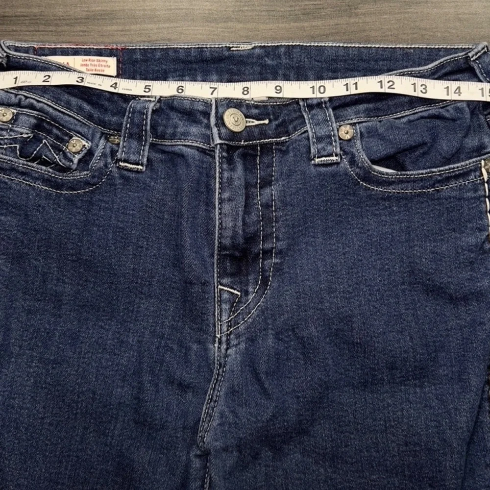 True Religion excellent like